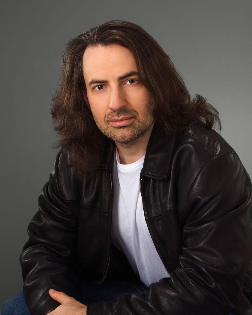 Missouri author Jim Butcher casts a spell over urban fantasy Books