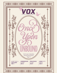 Once Upon Unbound