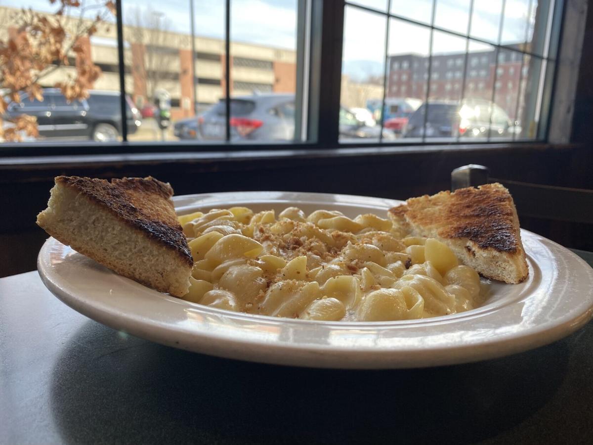 The best mac and cheese in Columbia Food & Drink Vox Magazine