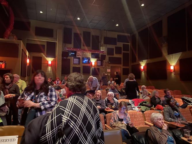 True/False's Neither/Nor recognizes Missouri filmmakers Arts