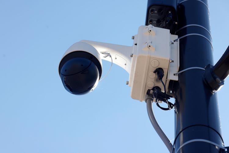 Flock cameras are watching Columbia. Who’s watching them? | Community ...