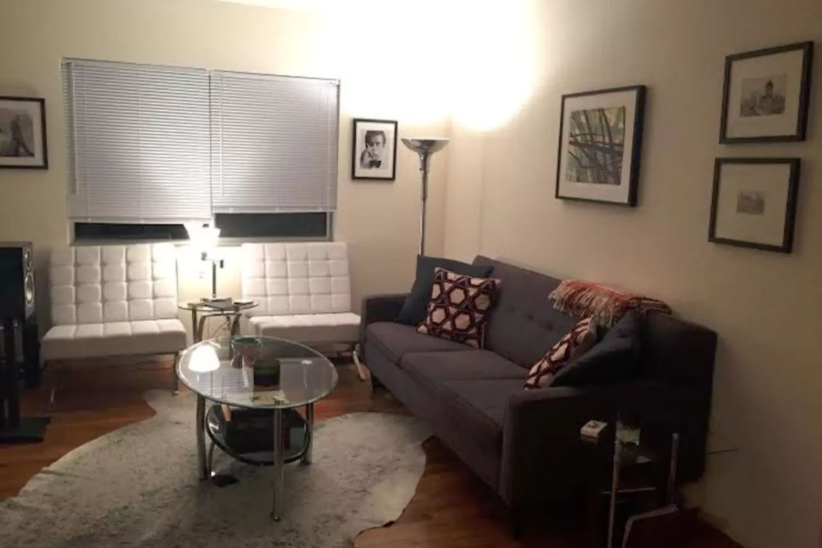 Airbnb grows in Columbia News & Features Vox Magazine