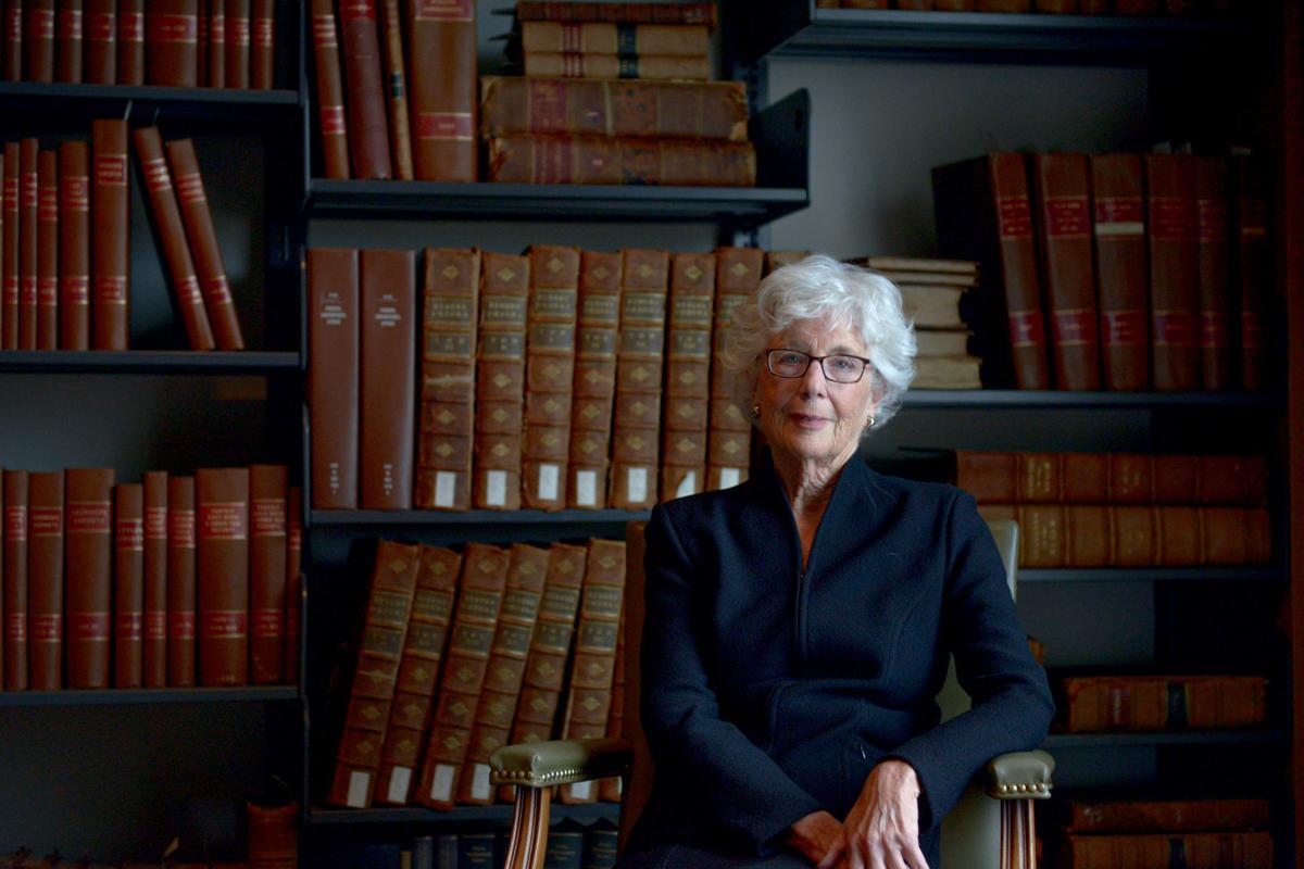 How Missouri women have broken glass ceilings