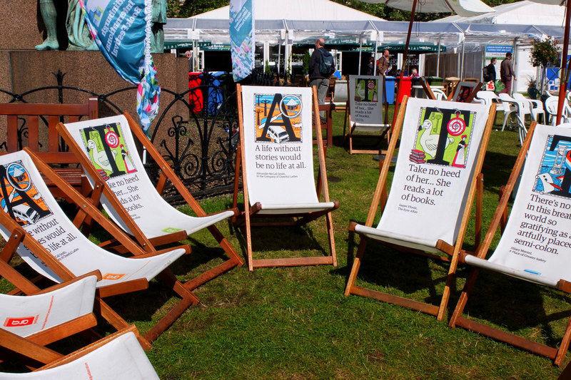 The Unbound Book Festival opens in CoMo Books Vox Magazine