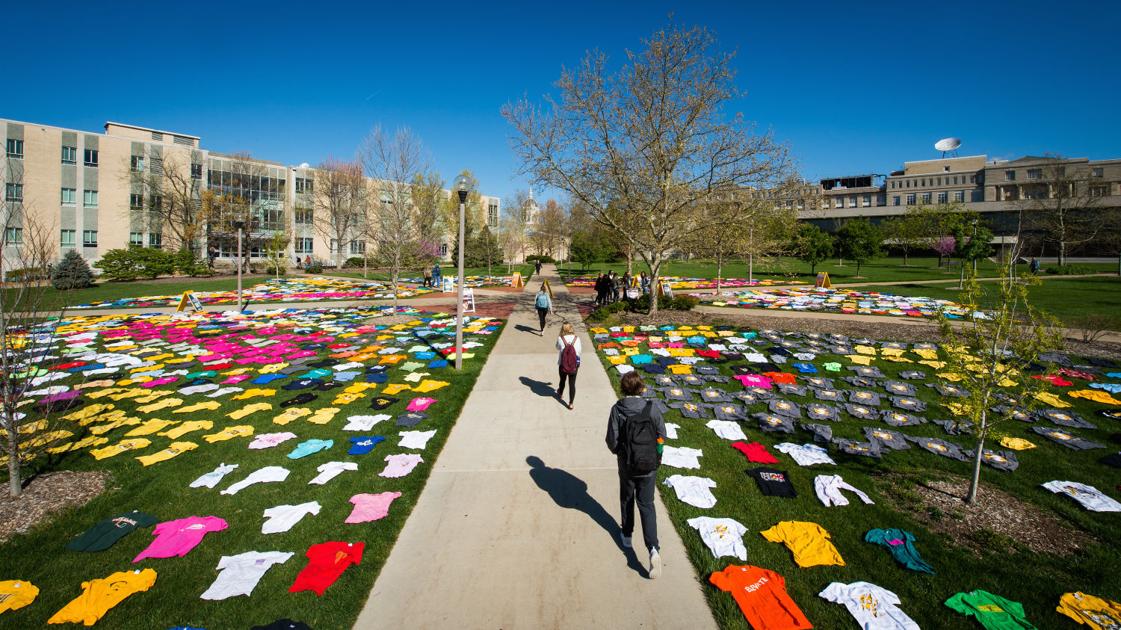 Three books about mental health you should read | Books | Vox Magazine