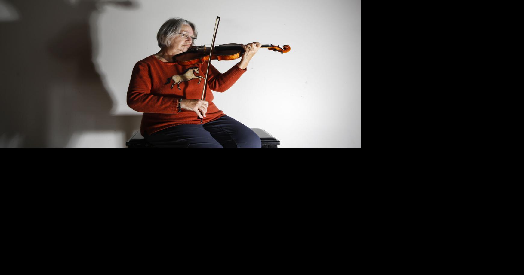 Meet the musicians of the Columbia Civic Orchestra | Magazine | Vox ...