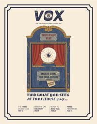 Find what you seek at True/False