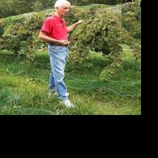 Wine Country Series: Jerry Smith of River Ridge Winery | Wine Country ...