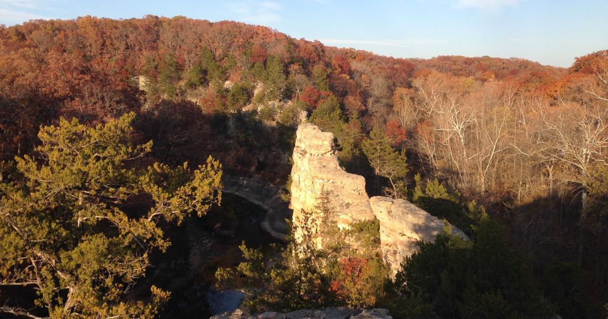 An empty Columbia spring break for a townie News & Features Vox