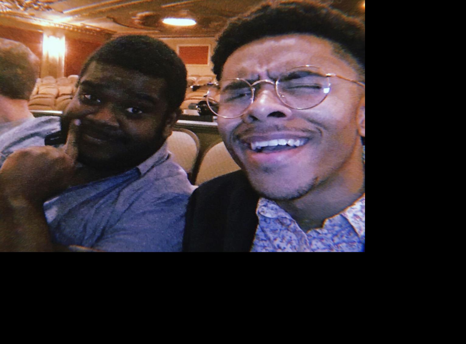 Behind The Meme An Mu Alum S Viral Fame Arts Culture Vox Magazine