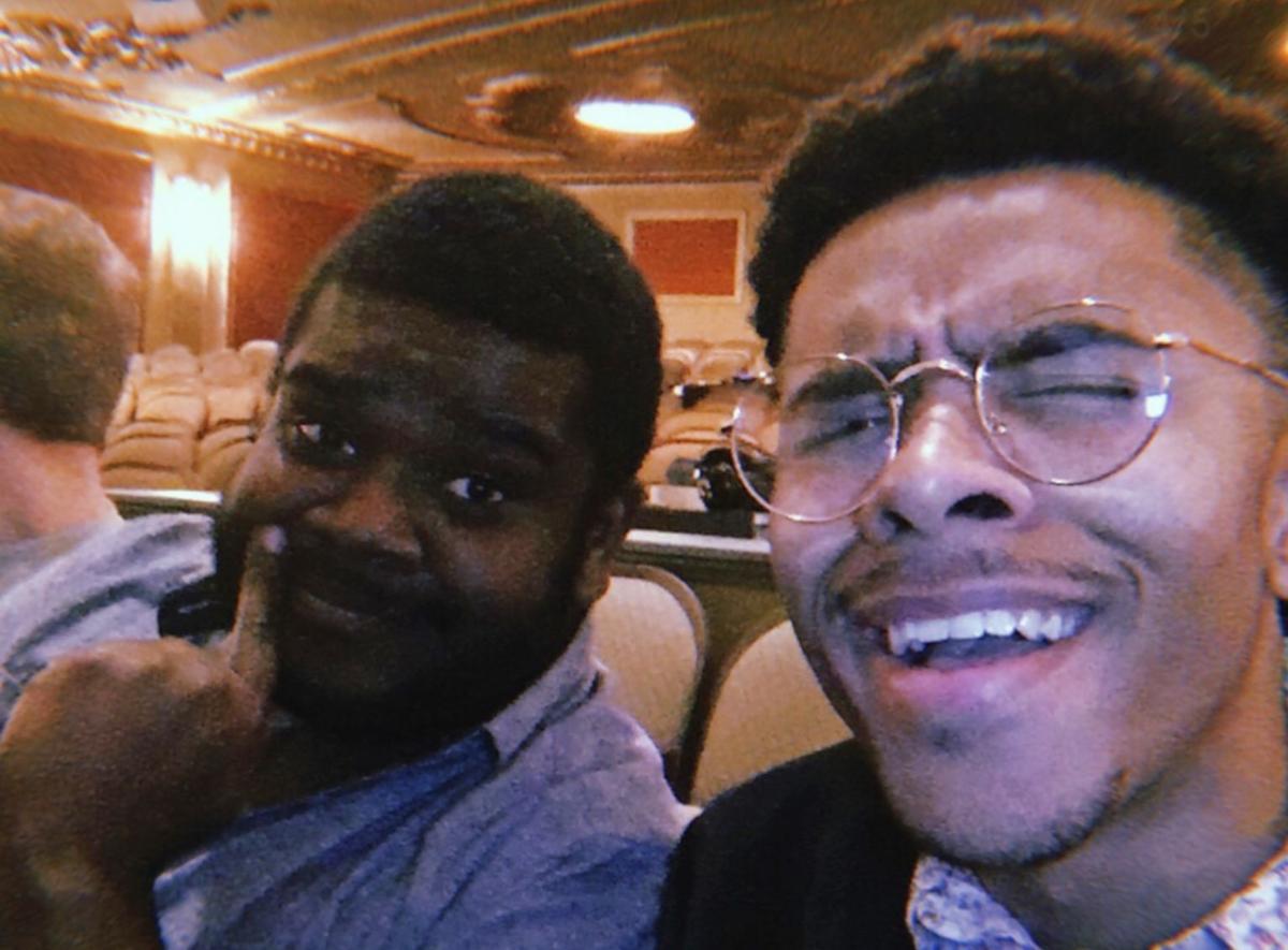 Behind The Meme An Mu Alum S Viral Fame Arts Culture Vox Magazine Behind The Meme An Mu Alum S Viral Fame Arts Culture Vox Magazine