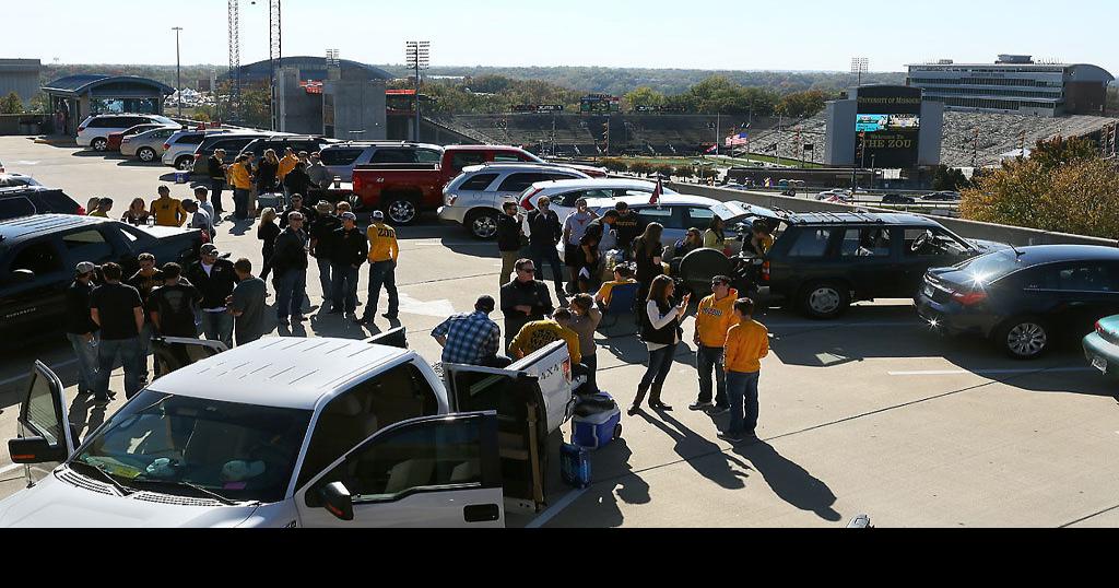 The ultimate tailgating playlist for MU game days Music Vox Magazine