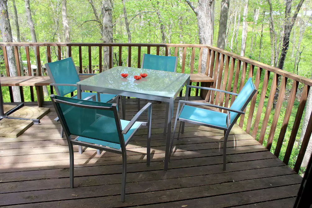 Airbnb grows in Columbia News & Features Vox Magazine