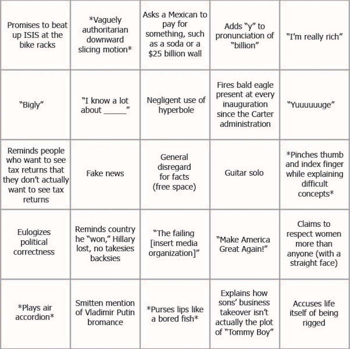 Bingo Bingo