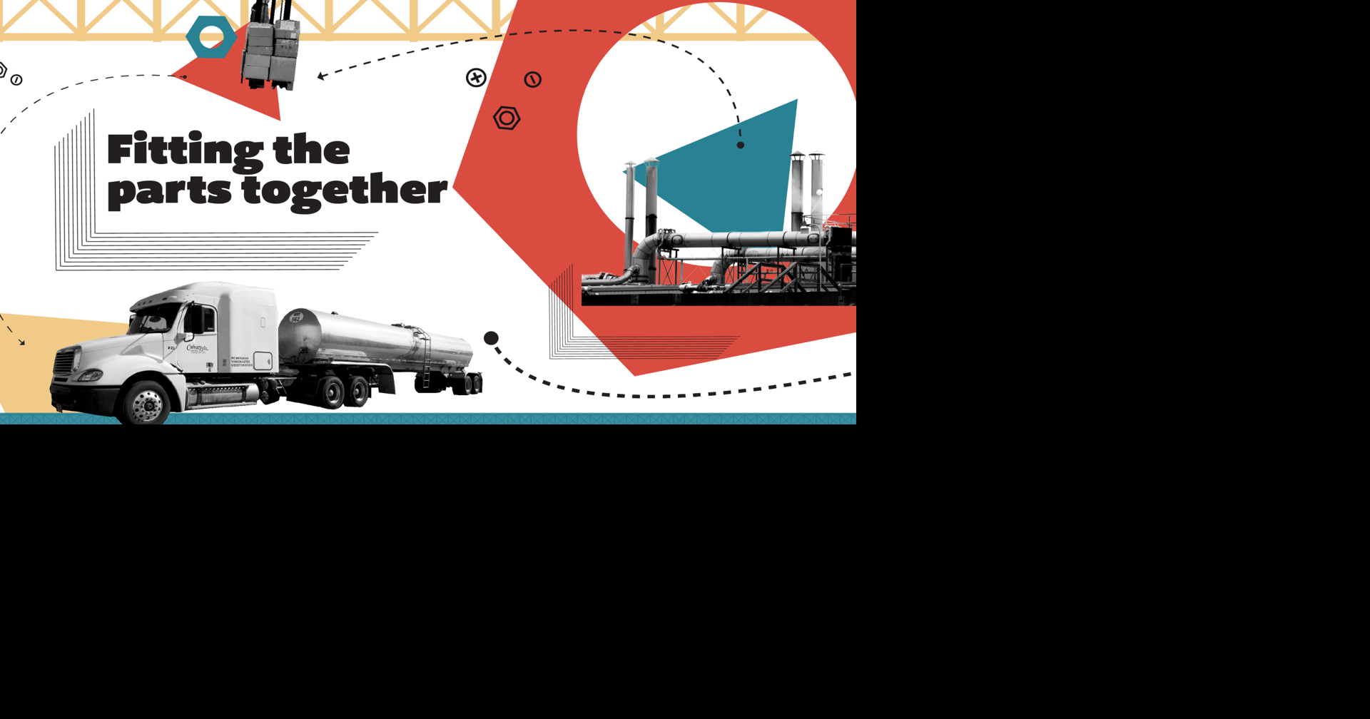 The nuts and bolts of Missouri manufacturing Magazine Vox Magazine