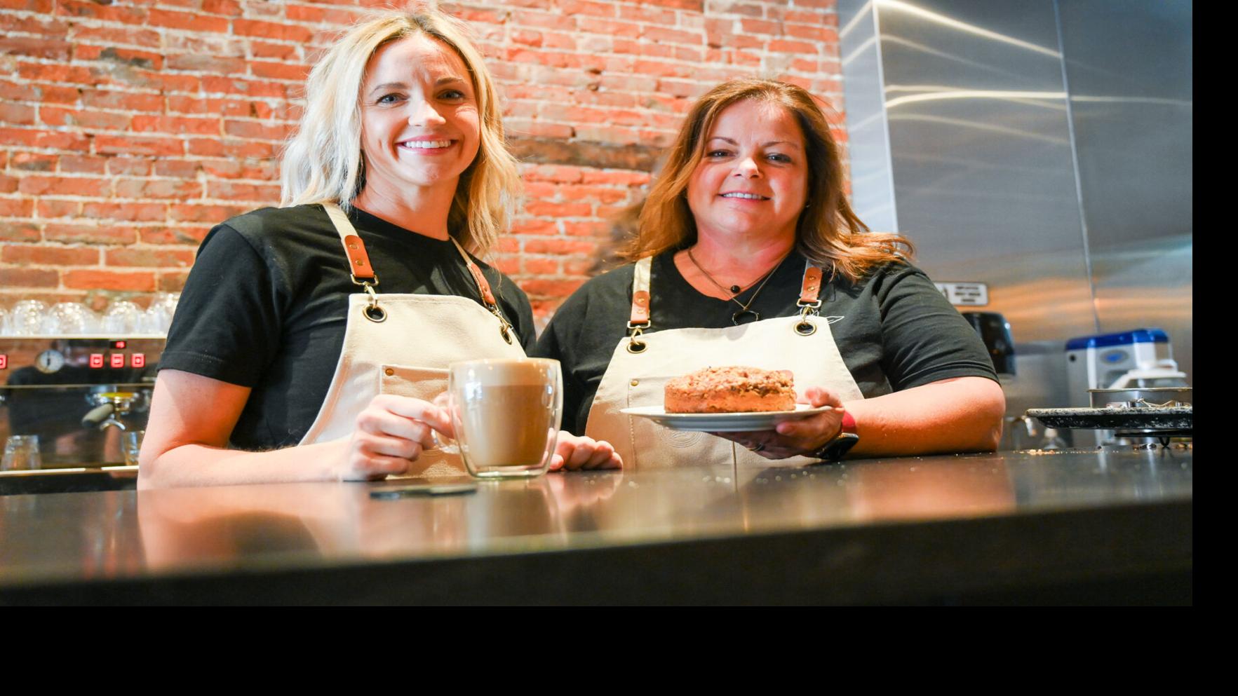 Tiny Town Tastes the Claysville Store in Hartsburg Food & Drink