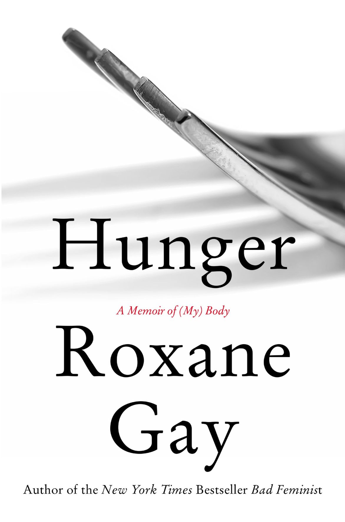 hunger by roxane gay amazon