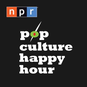 Pop Culture Happy Hour – Your Weekly Dose of Laughter, Insights, and Entertainment