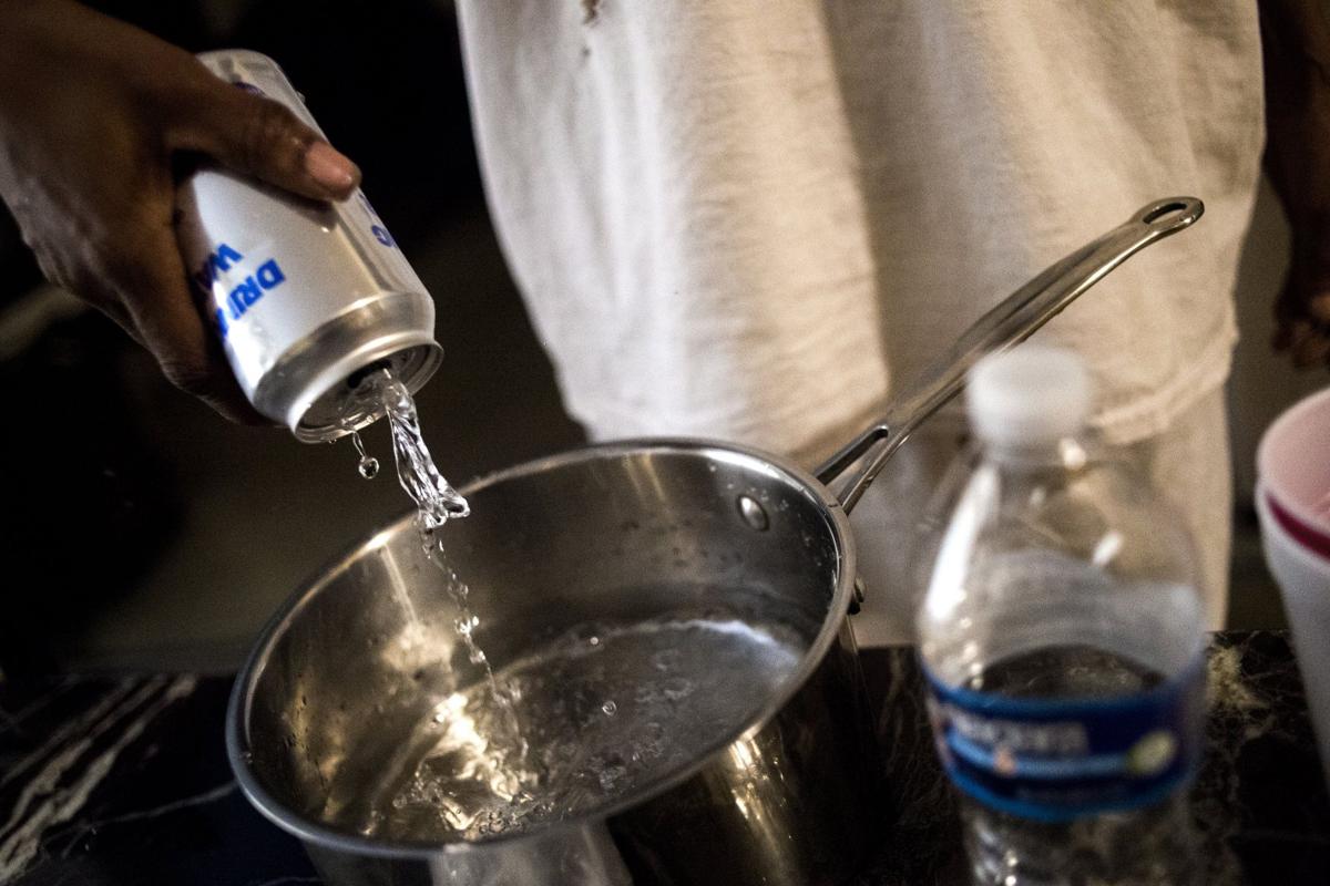 Your questions about Flint's water crisis answered News & Features