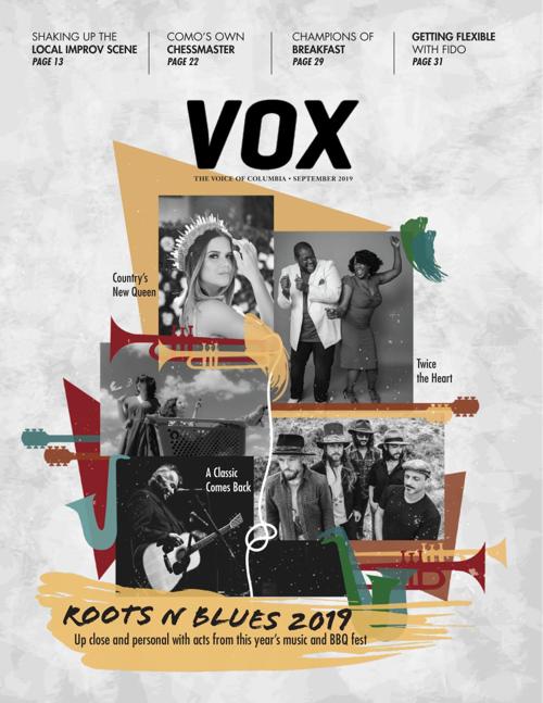 Roots N Blues 2019