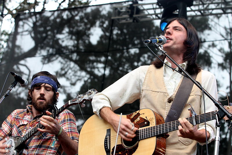 Ten Avett Brothers songs to make you cry span class