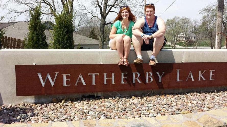 A Weatherby visits Weatherby Lake News & Features Vox Magazine