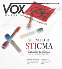 Unseen. Unknown. Unprotected.