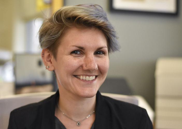 Boone County Clerk Brianna Lennon pulls back the curtain on how local