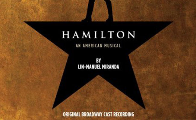 Hamilton songs you should learn span class tnt section tag no link Arts Culture span Vox Magazine