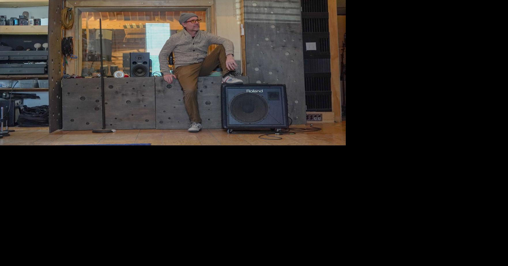 The man producing Columbia's music: Wil Reeves | Arts & Culture | Vox ...