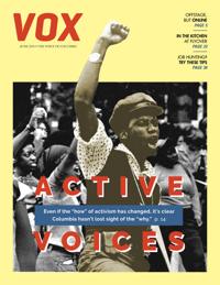 Active Voices