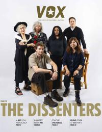 The Dissenters