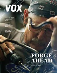 Sept/Oct 2021 Cover