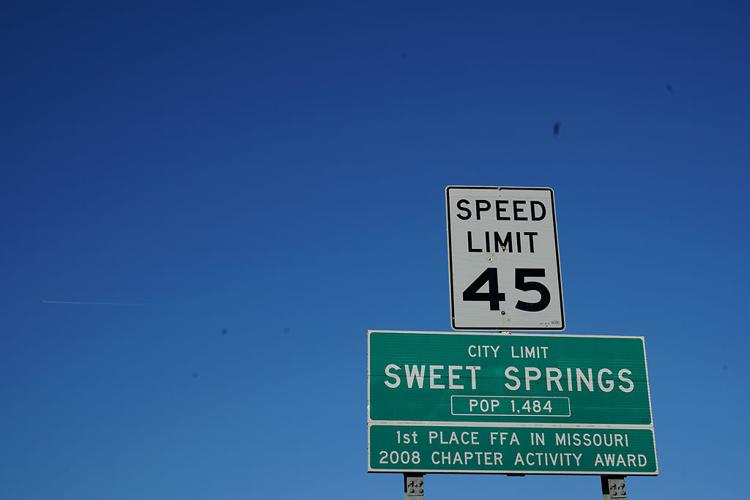 Couple goes on a milliondollar mission to reinvent Sweet Springs Features Vox Magazine