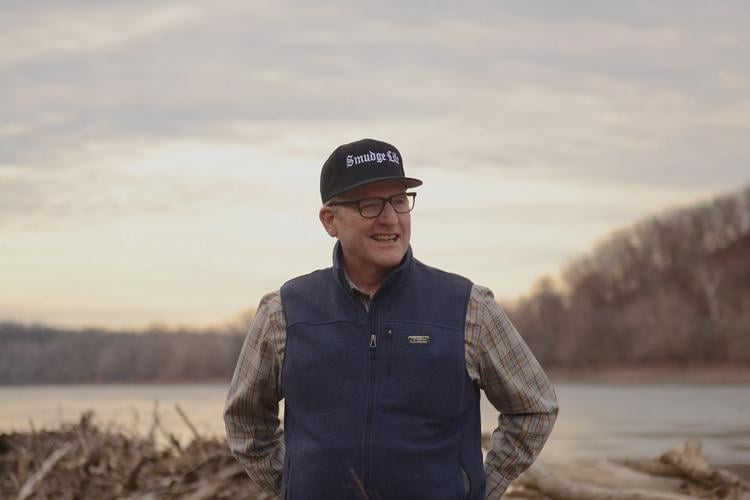 Columbia author Greg Olson’s new book maps indigenous history in