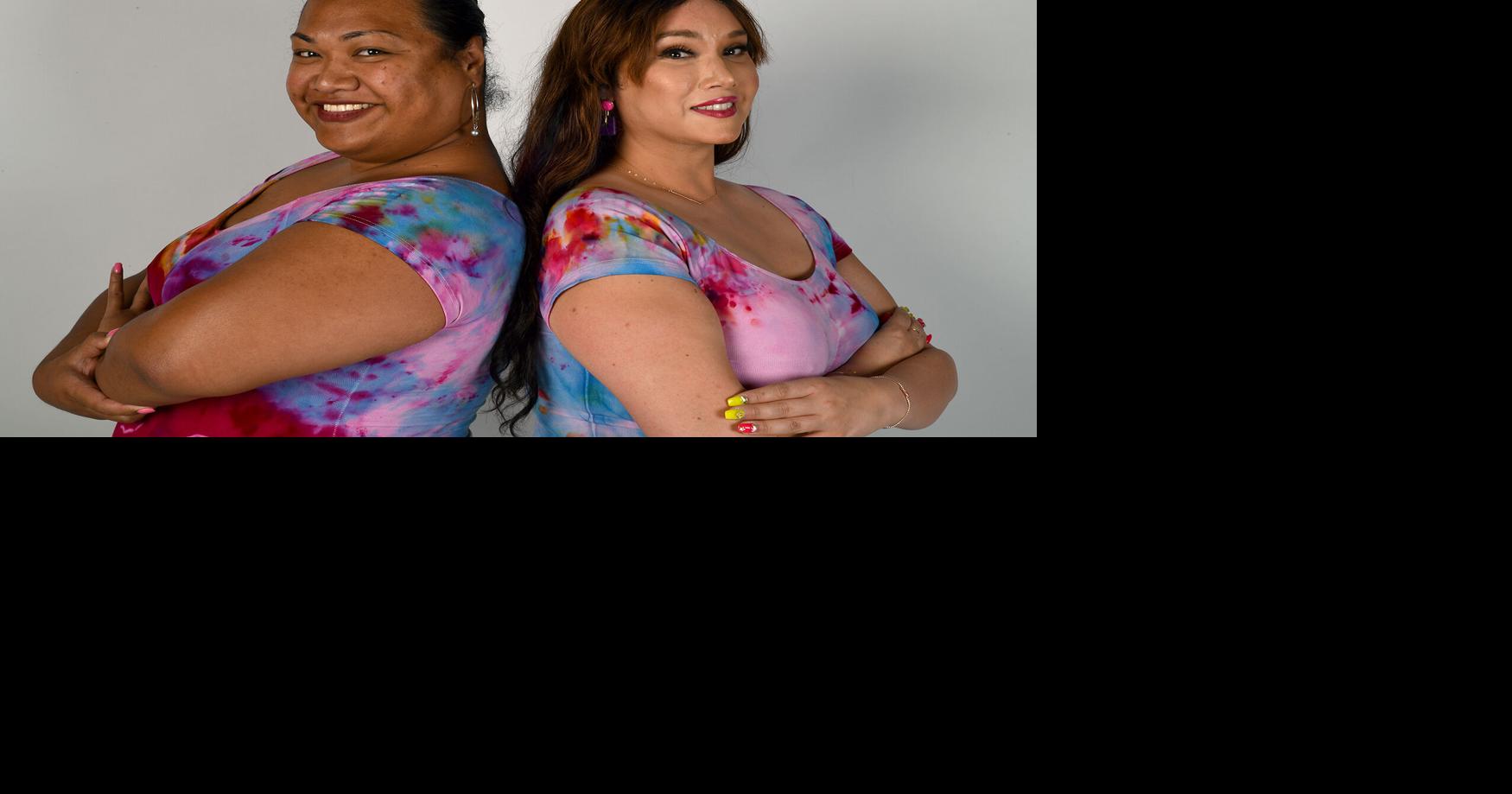 The fight for liberation: How Merrique Jenson supports the transgender ...