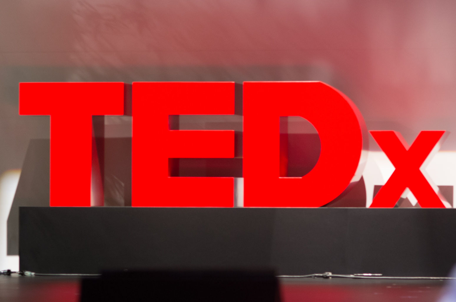 TEDx Is Coming To CoMo This April | News & Features | Vox Magazine