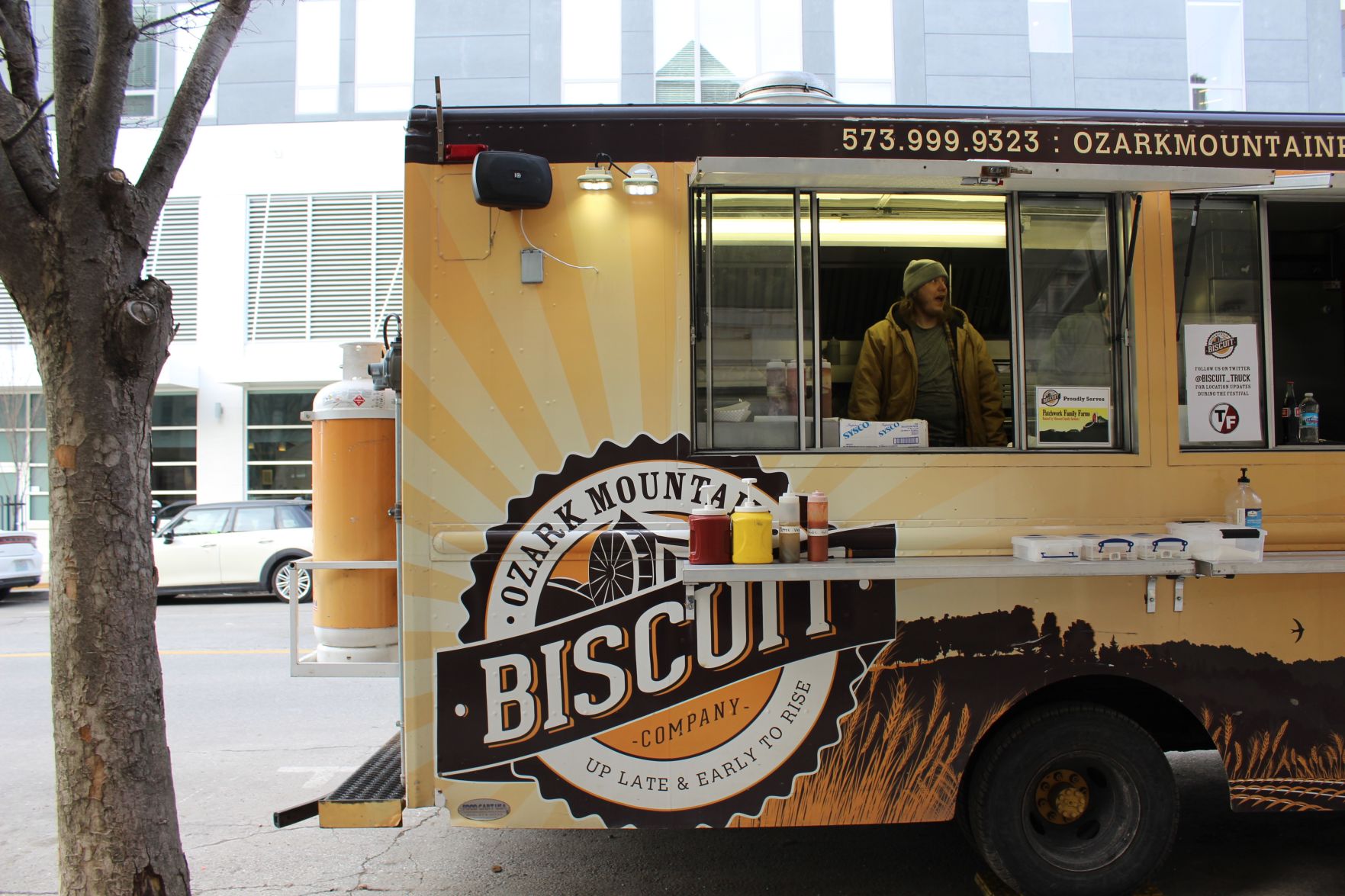 buttered biscuit food truck buttered biscuit food truck