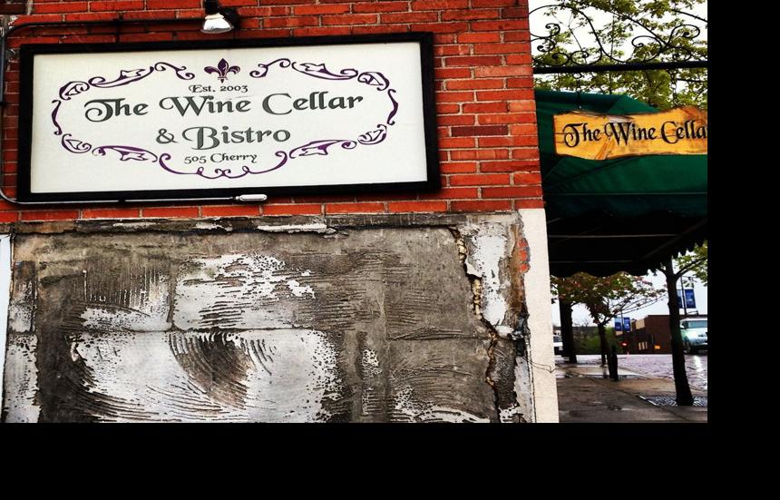 Wine Cellar & Bistro turns 10 People Vox Magazine