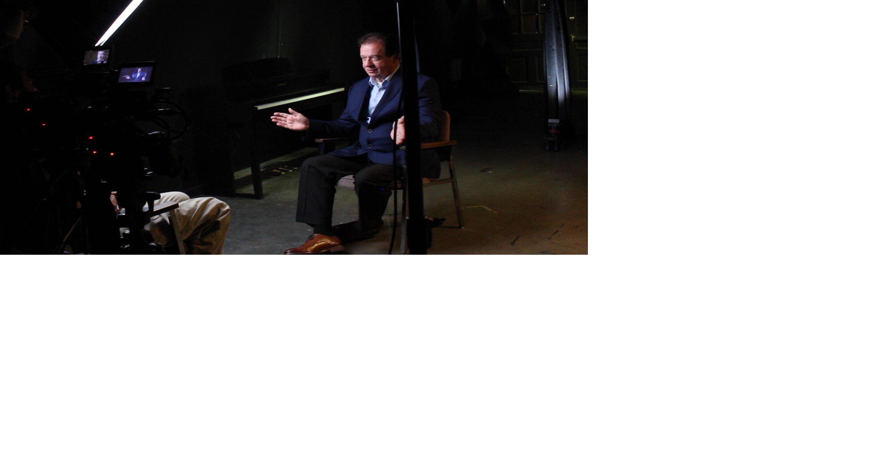 Filmmakers foster local film industry for both new and established ...