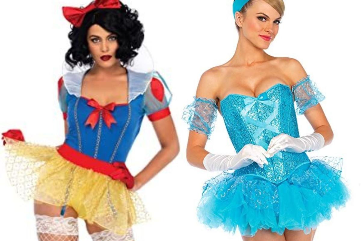 Handmade Vs Handmaid My Thoughts On Fast Fashion And Sexy Halloween Costumes Fashion Vox Magazine