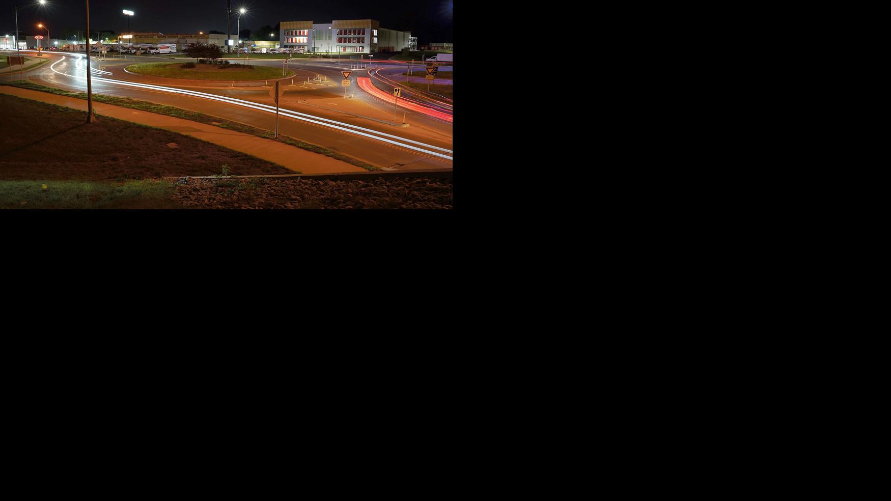Cruise through Business Loop's history as a 'gateway to Columbia'