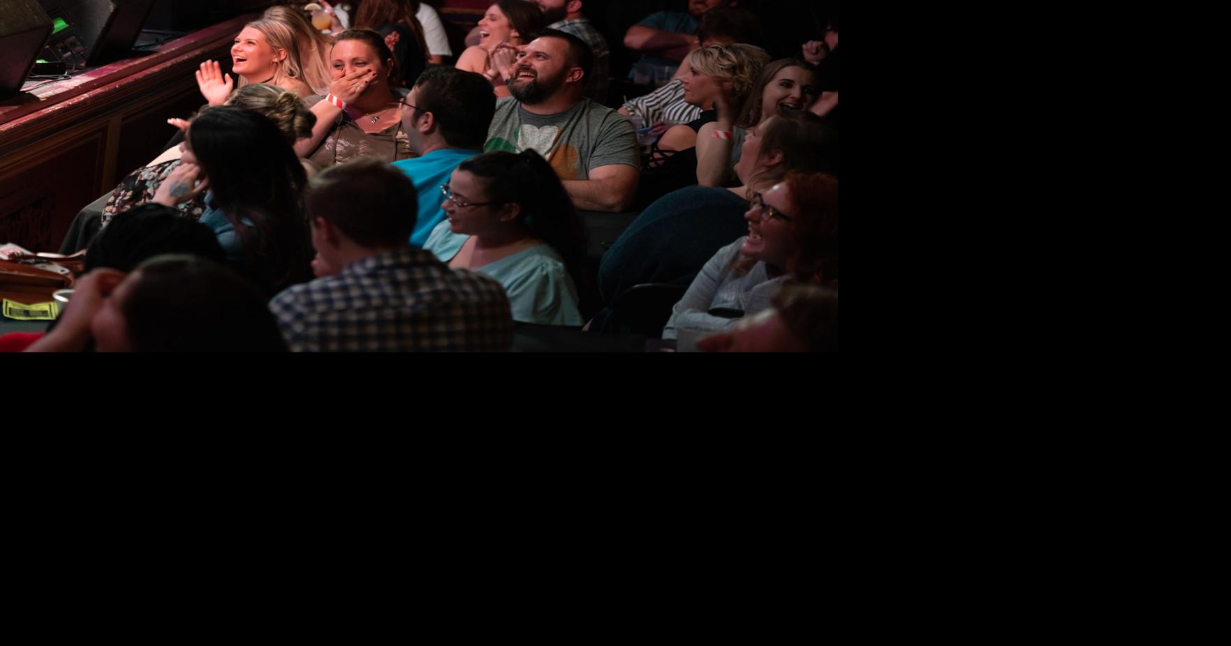 Cheap laughs: A guide to comedy in Columbia | Arts & Culture | Vox Magazine