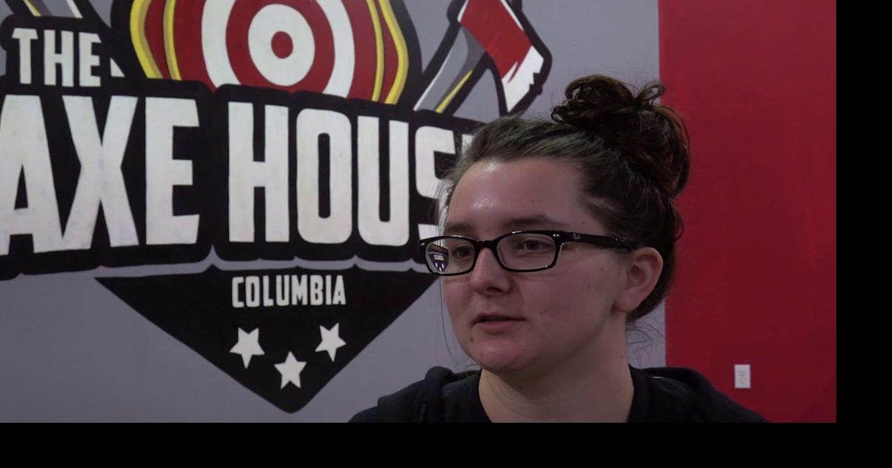 The Axe House Brings a Sharp New Hangout Spot to Columbia Video Vox Magazine