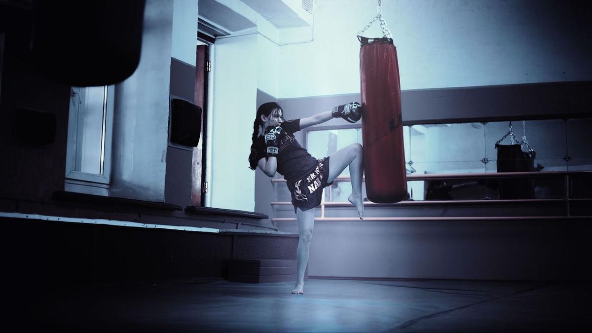 Quiz What Unconventional Workout Should You Try In Columbia
