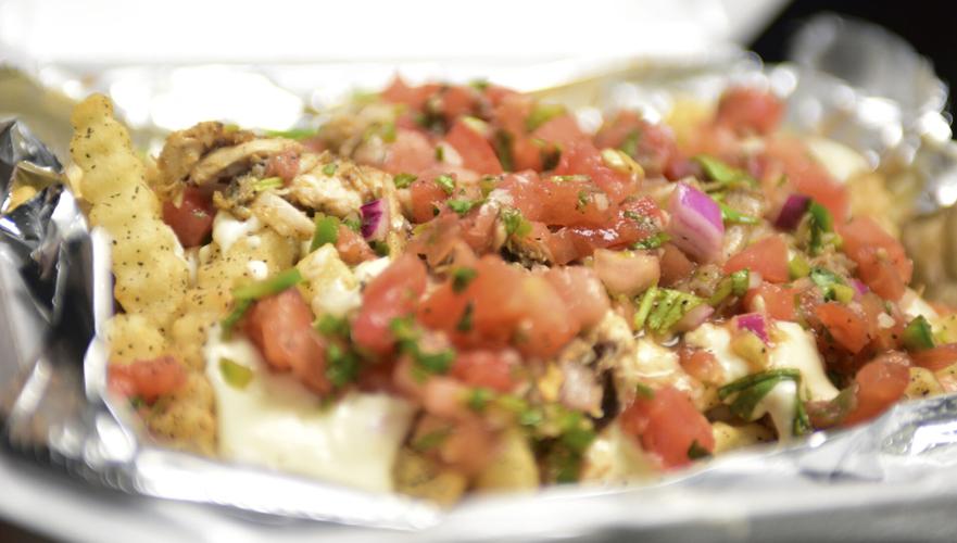 More than a club: The Social Room’s revamped kitchen service | Food ...