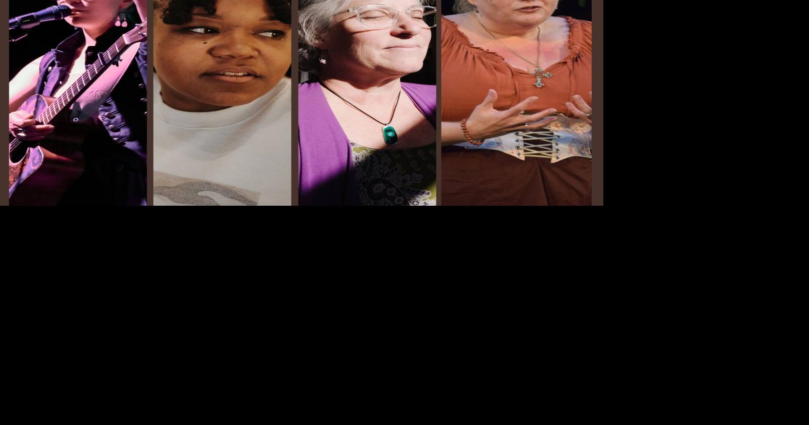 Women's History Month: Four local women in the arts you should know ...