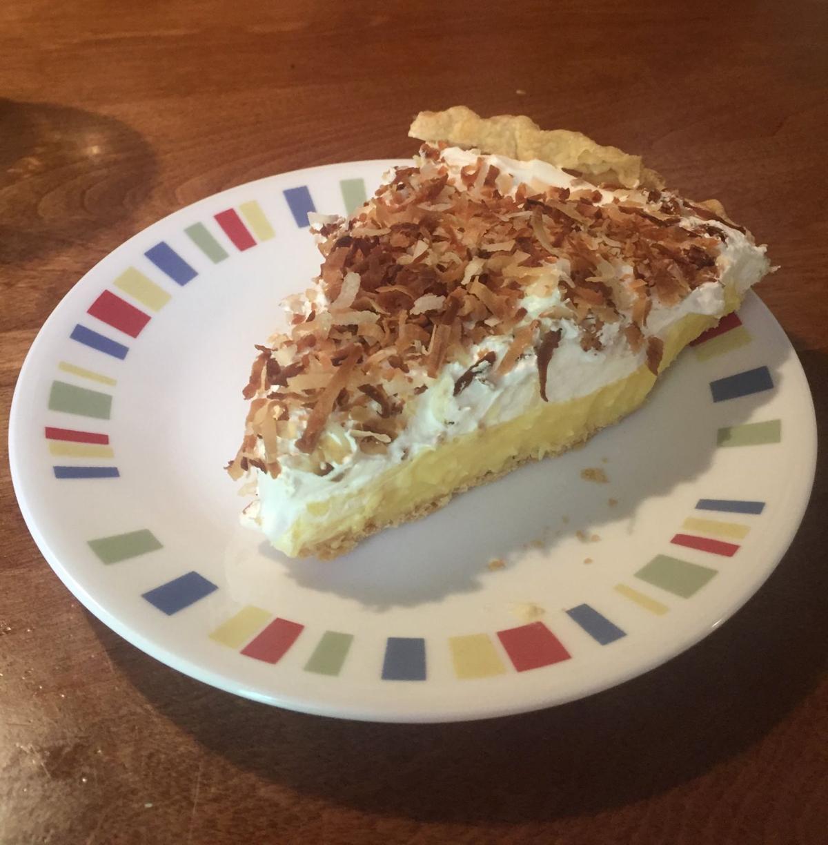 Tiny Town Tastes the Claysville Store in Hartsburg Food & Drink