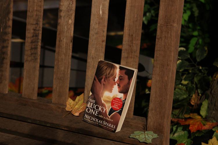 3 life lesson from Nicholas Sparks new film The Choice
