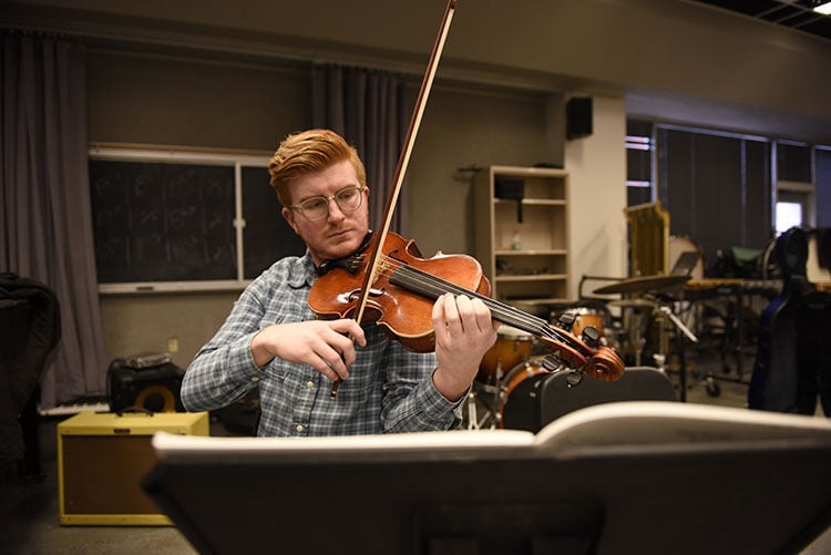 What Does It Take To Become A First Chair Music Vox Magazine